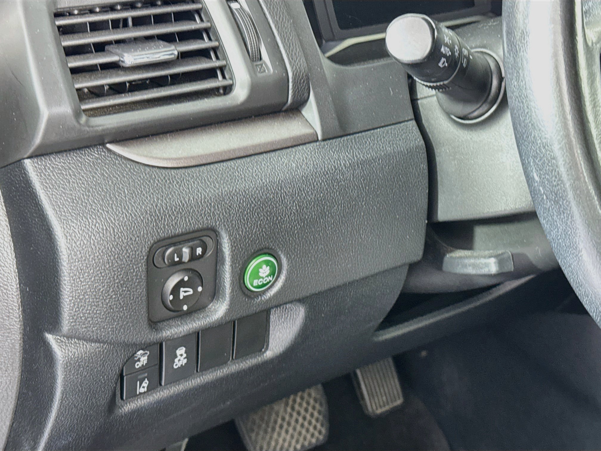 Certified 2021 Honda Passport EX-L image 10