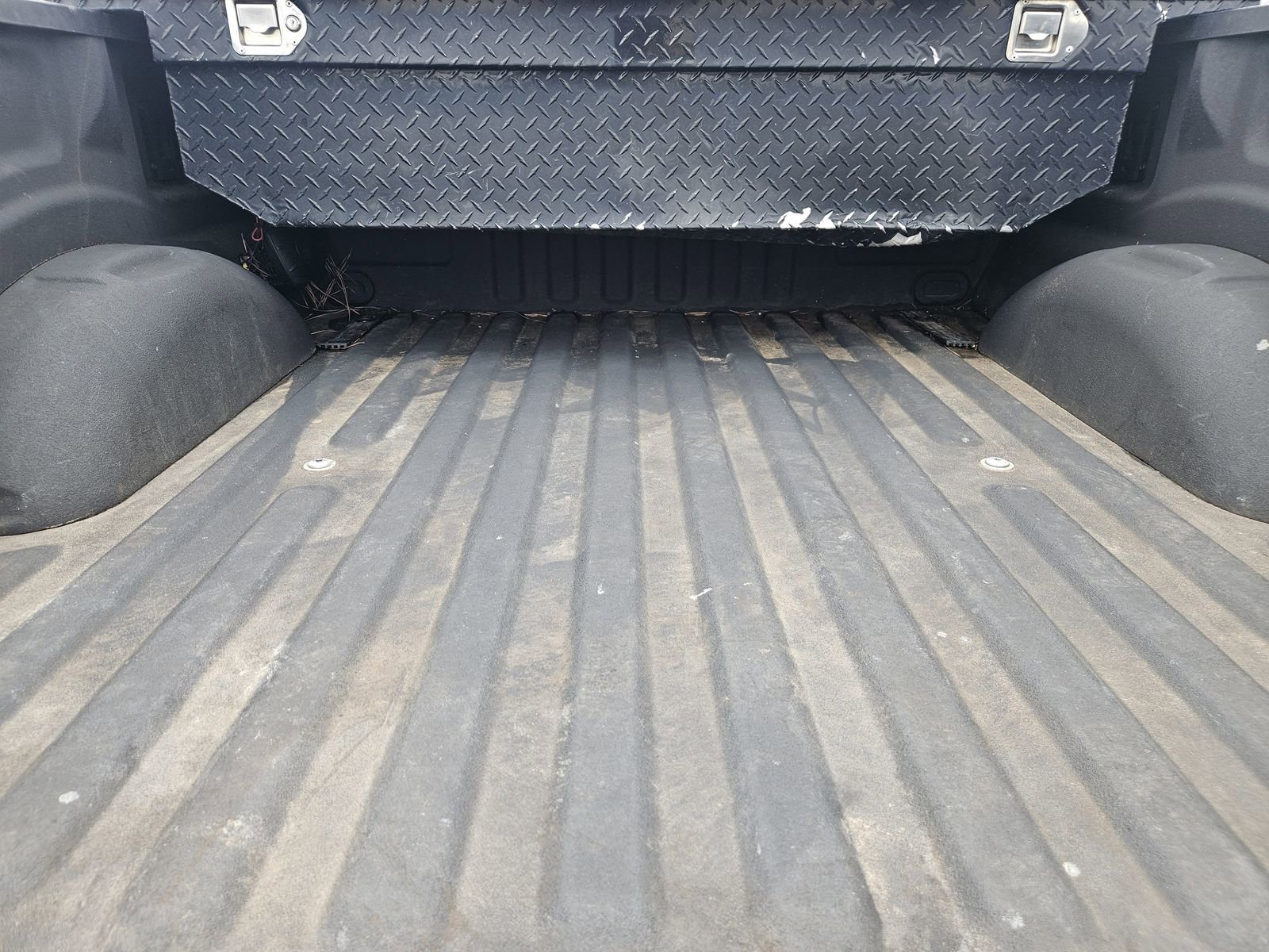 Used 2019 Ford F150 King Ranch image 34