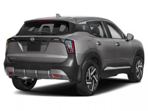 New 2027 Nissan Kicks SV w/ SV Premium Package AWD/4WD image 2