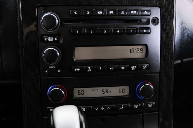 Used 2012 Chevrolet Corvette Grand Sport image 24