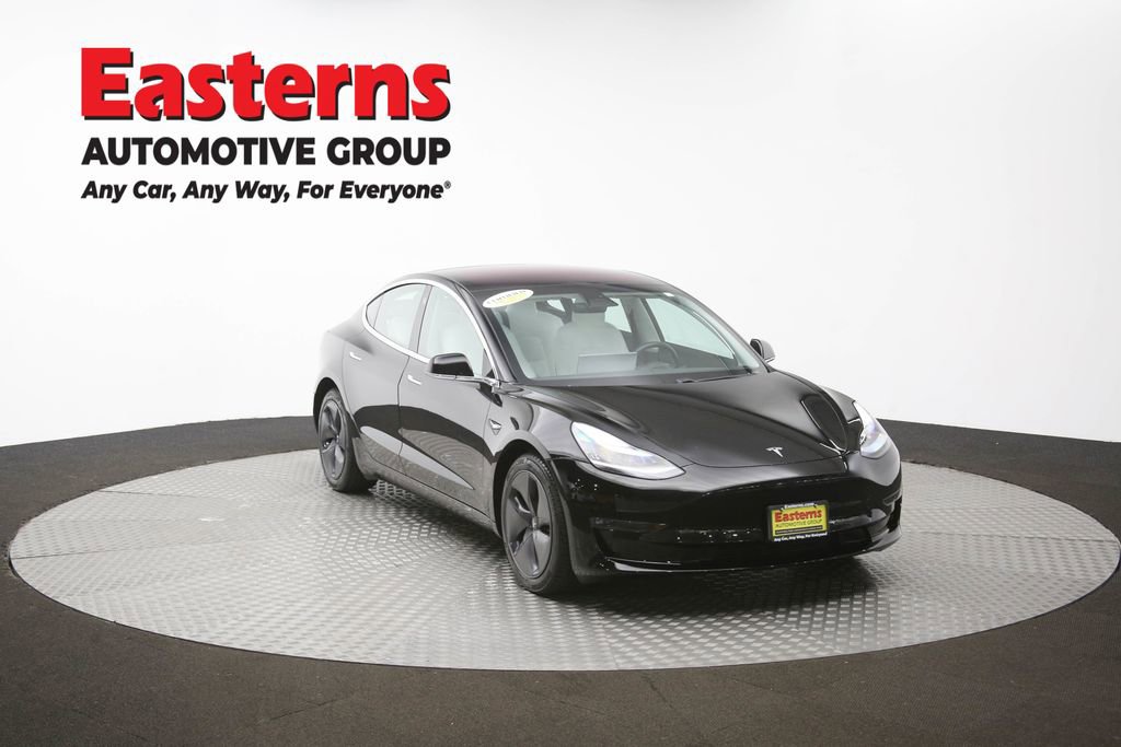 Used 2018 Tesla Model 3 Long Range image 45