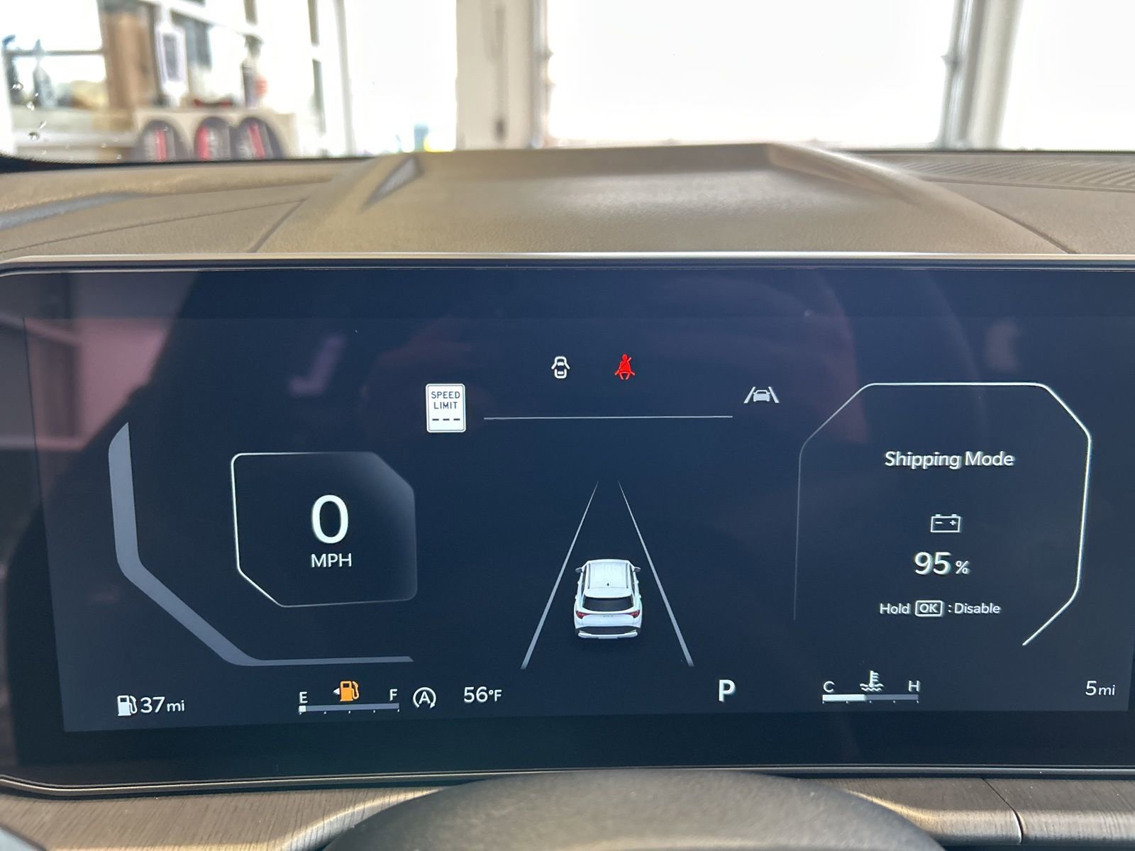 New 2026 Kia Sportage X-Line image 23