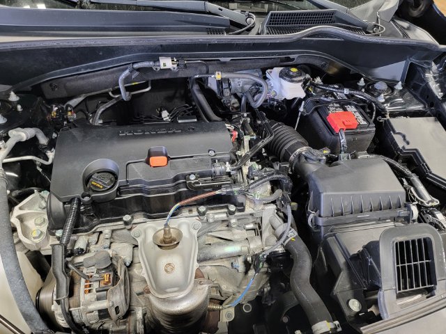 Used 2024 Honda HR-V Sport image 34