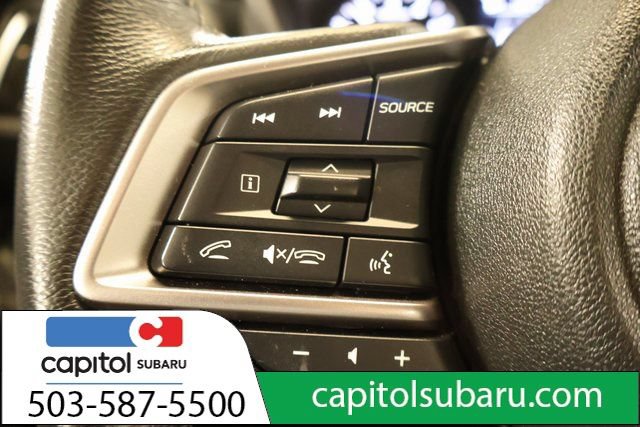 Used 2025 Subaru Ascent Premium AWD/4WD image 19