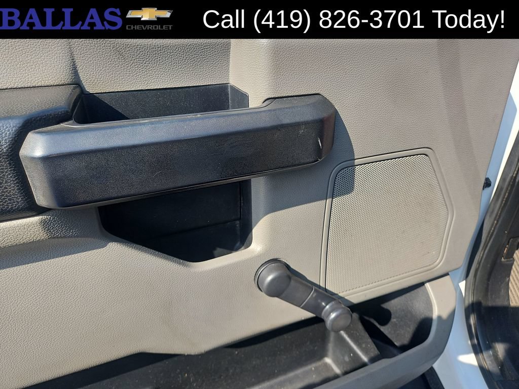 Used 2017 Ford F350 XL AWD/4WD image 24
