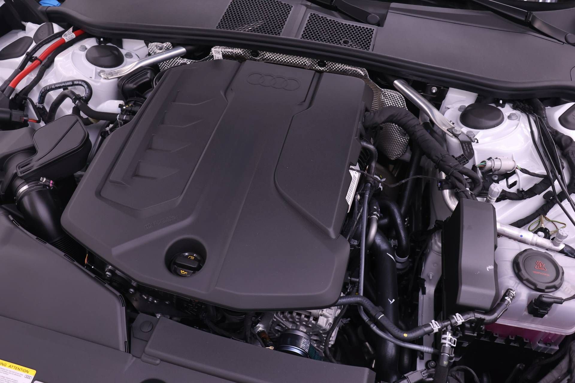New 2026 Audi A5 2.0T Premium Plus AWD/4WD image 17