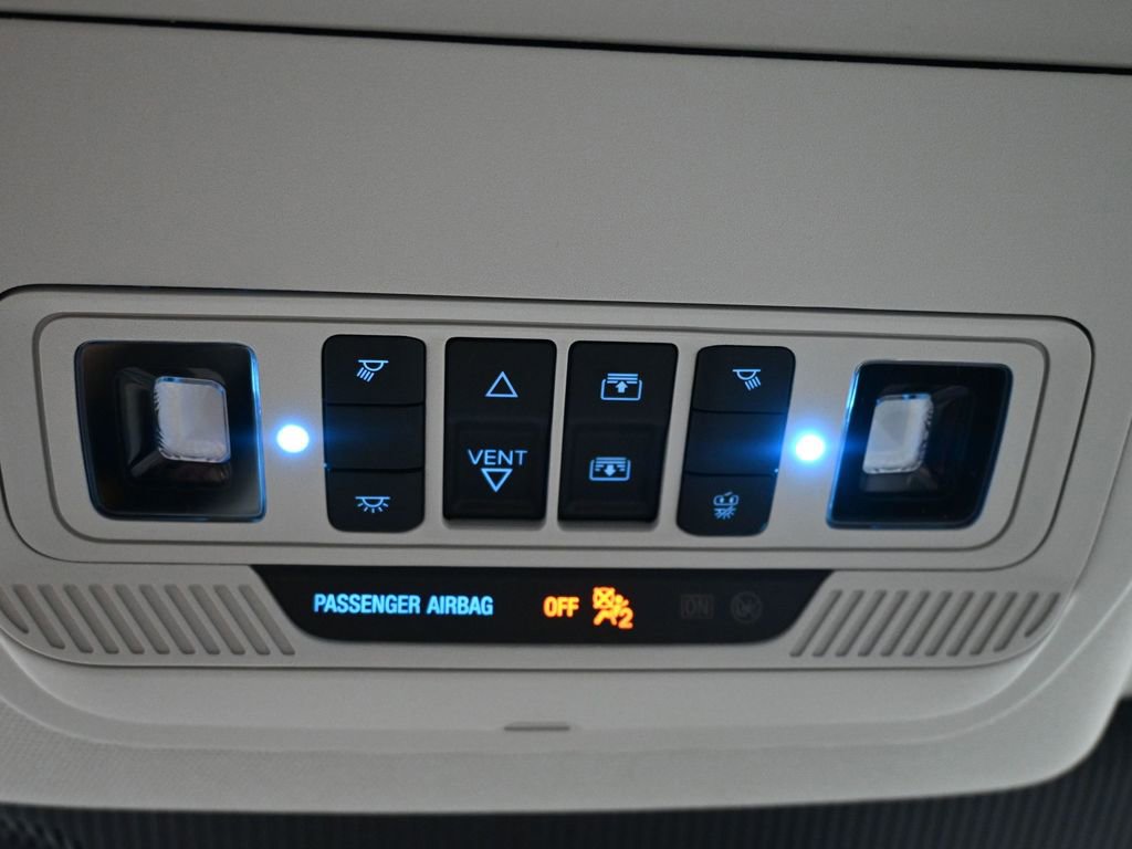 New 2025 Ford Explorer Platinum image 19