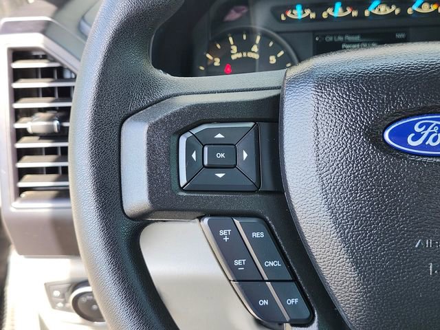 Certified 2018 Ford F150 XL w/ Equipment Group 101A Mid image 30
