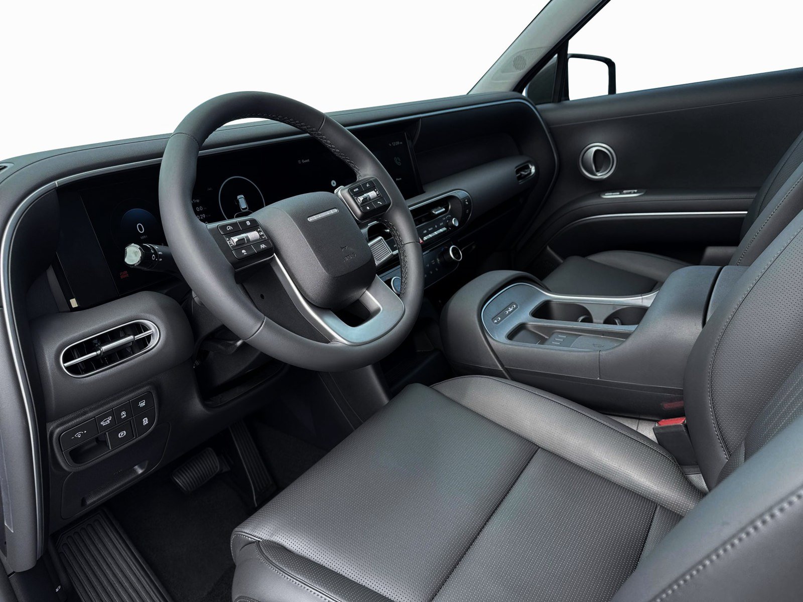 New 2026 Hyundai Palisade SEL FWD image 14