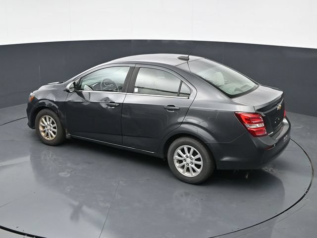 Used 2017 Chevrolet Sonic LT FWD image 35