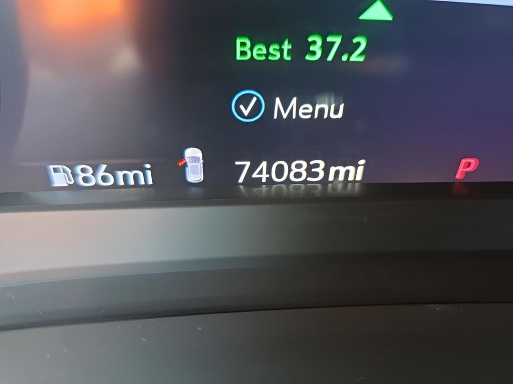 Used 2019 Cadillac XT4 Premium Luxury image 13