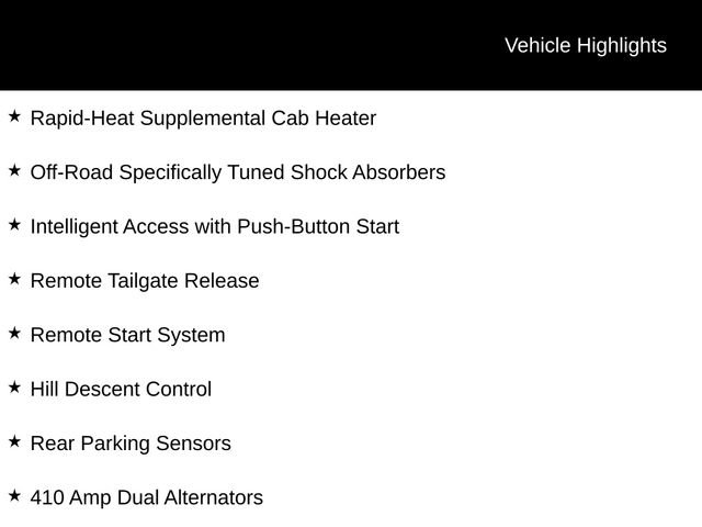 New 2026 Ford F450 XLT w/ XLT Premium Package image 10