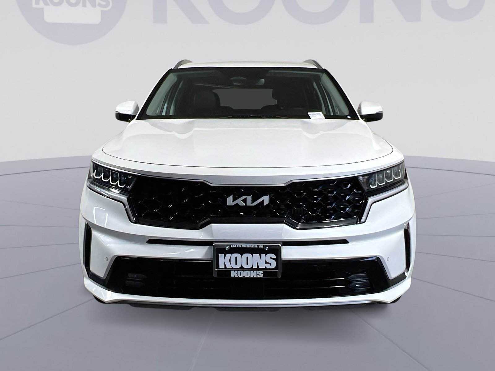 Used 2023 Kia Sorento EX AWD/4WD image 4