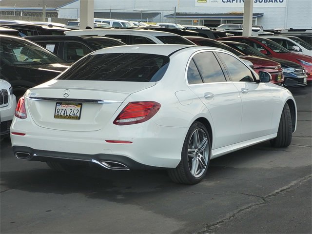 Used 2019 Mercedes-Benz E 300 image 3