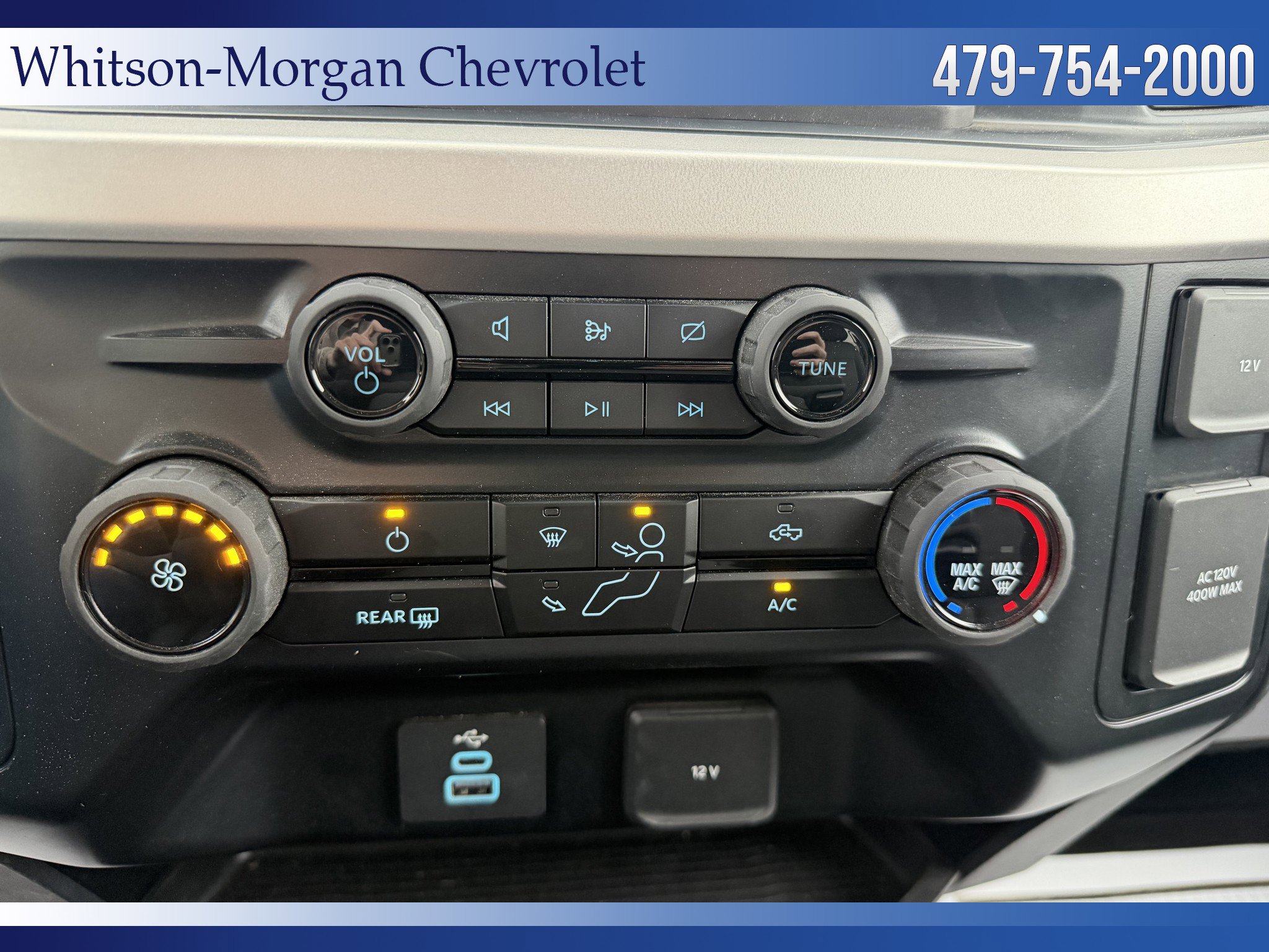 Used 2024 Ford F250 XL w/ STX Appearance Package image 25