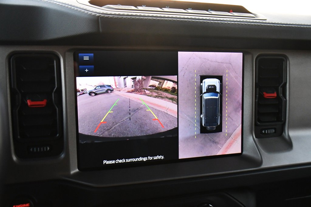 Used 2023 Ford Bronco Raptor image 25