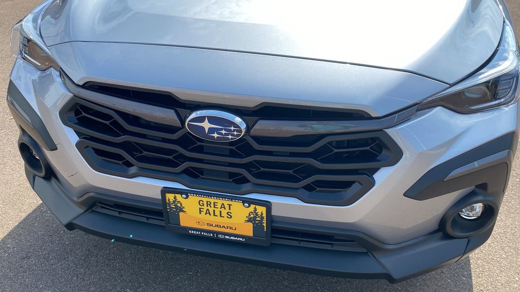 Used 2025 Subaru Crosstrek 2.5i Limited w/ Crosstrek Mirror Package image 9