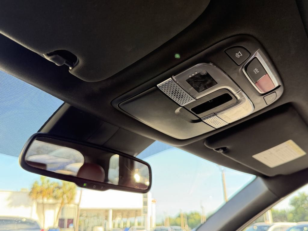 Certified 2023 Kia Telluride EX FWD image 33