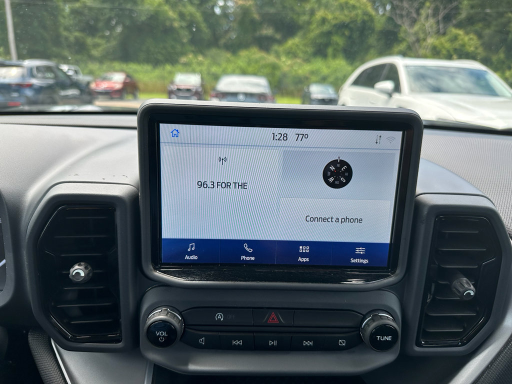 Used 2022 Ford Bronco Sport image 11