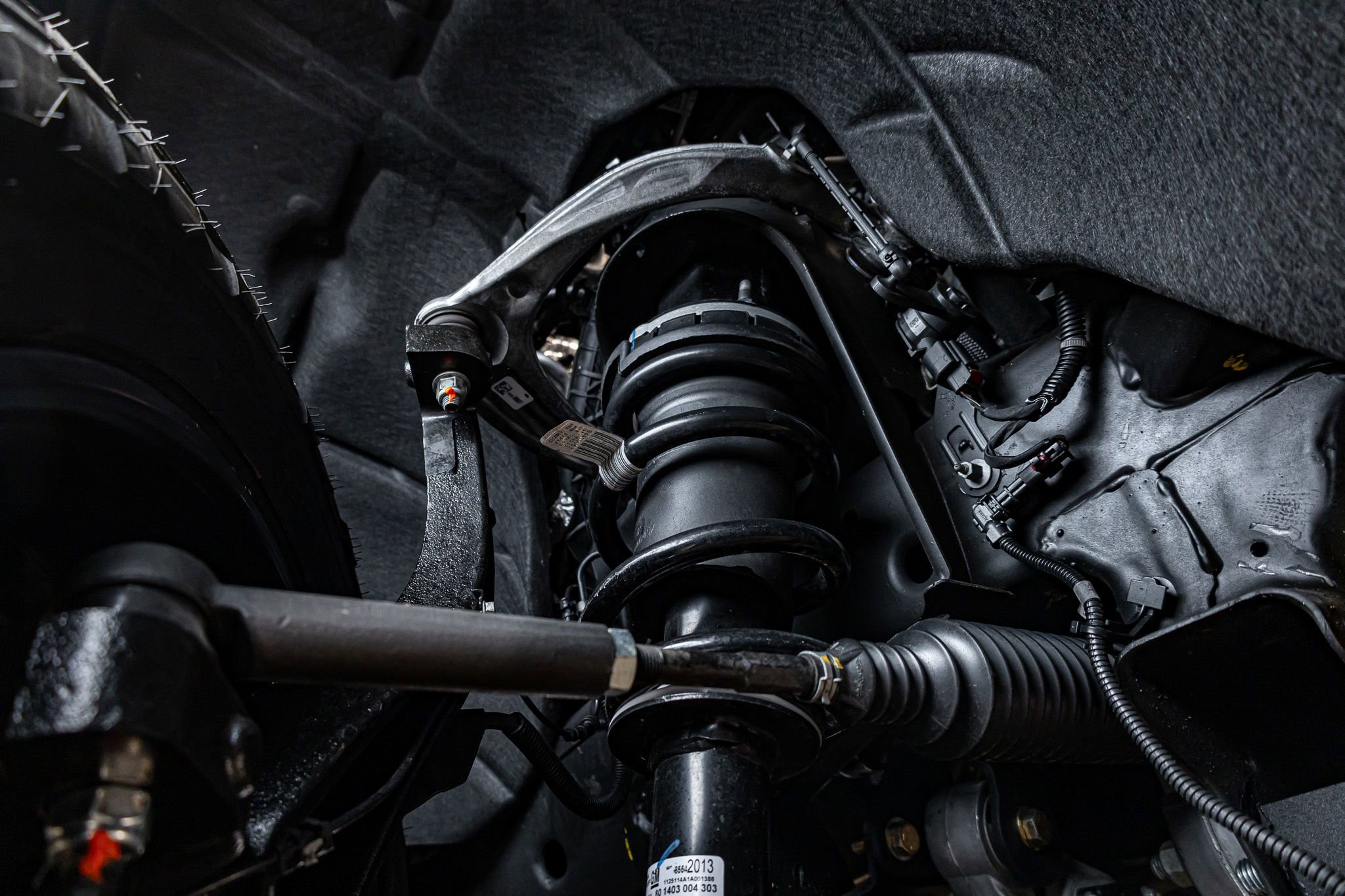 Used 2025 GMC Sierra 1500 Denali w/ Denali Reserve Package image 14