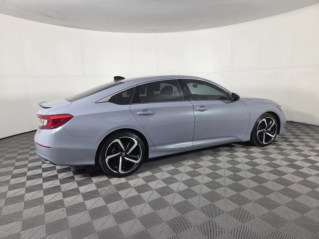 Used 2022 Honda Accord Sport image 5