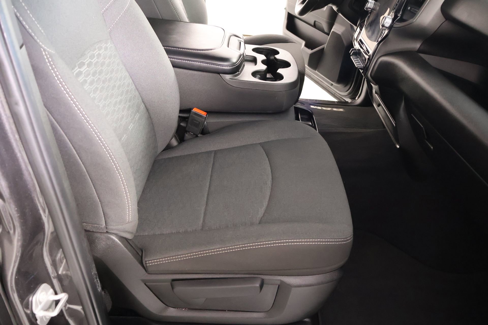 Used 2025 RAM 2500 Tradesman AWD/4WD image 13