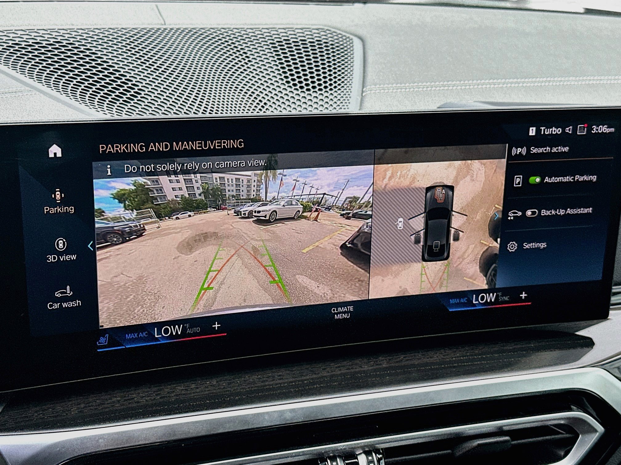 Certified 2023 BMW i4 M50 AWD/4WD image 15