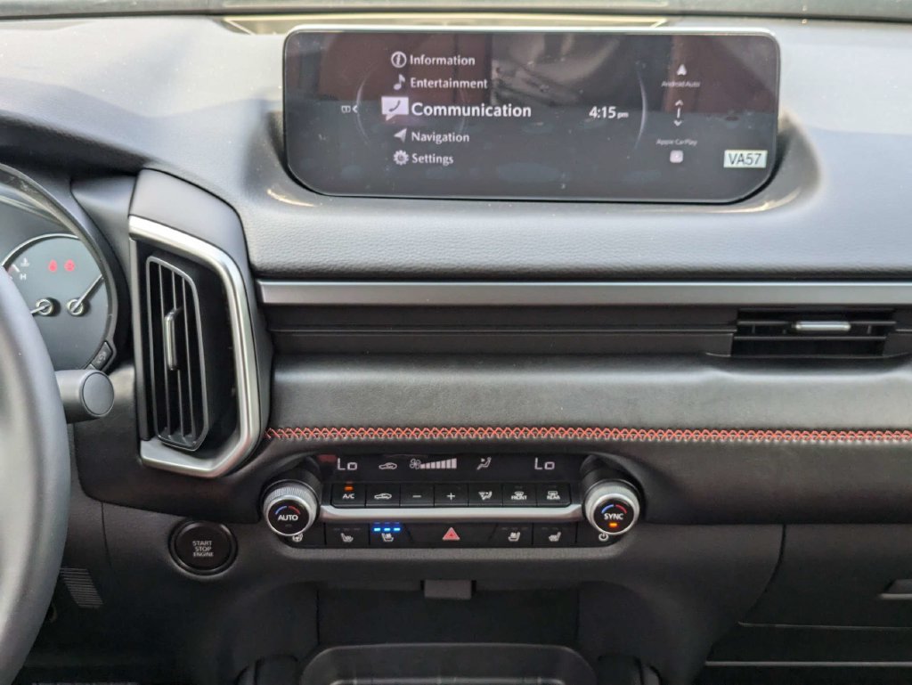New 2026 MAZDA CX-50 Meridian Edition w/ Weather Package AWD/4WD image 18