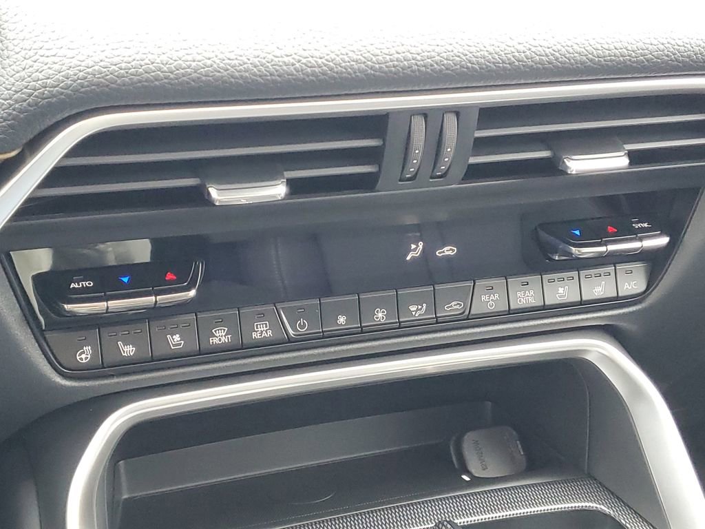 New 2026 MAZDA CX-90 Plug-In Hybrid w/ Preferred image 27
