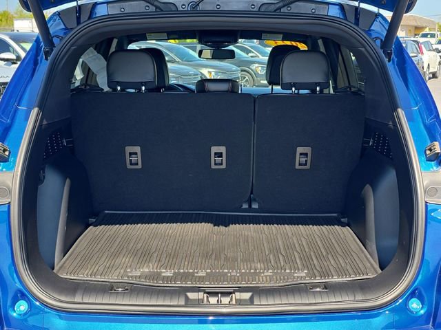 Used 2023 Ford Escape ST-Line Elite w/ Premium Technology Package image 20