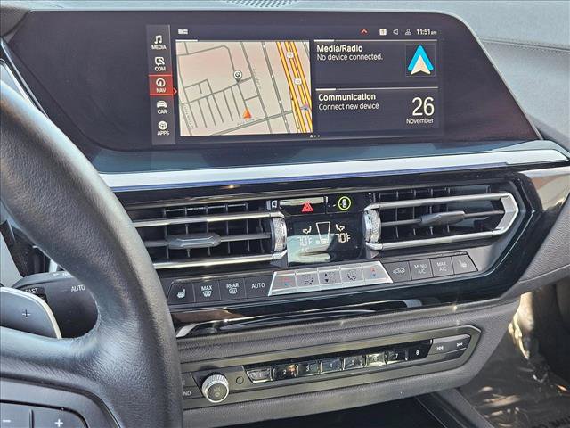 Used 2021 BMW Z4 sDrive30i image 9