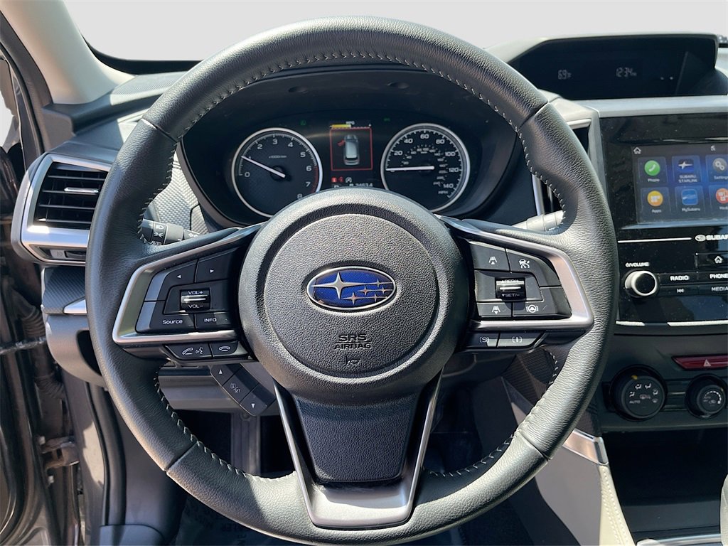 Used 2024 Subaru Forester Premium image 11