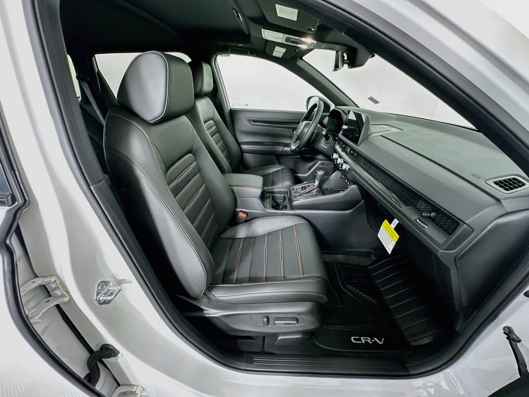 Used 2026 Honda CR-V Sport-L image 34