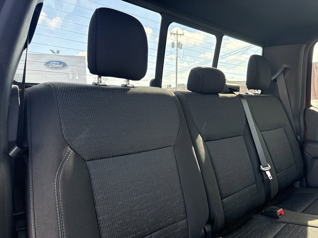 Used 2022 Ford F150 XLT w/ Equipment Group 302A High image 42