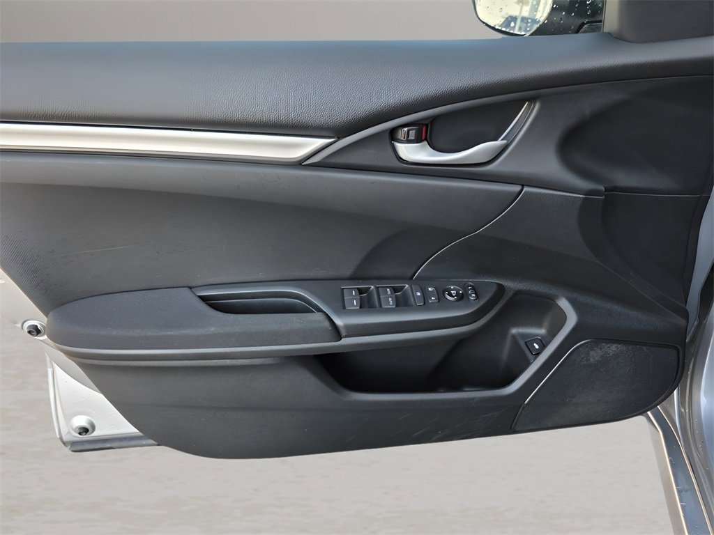 Used 2020 Honda Civic LX image 16
