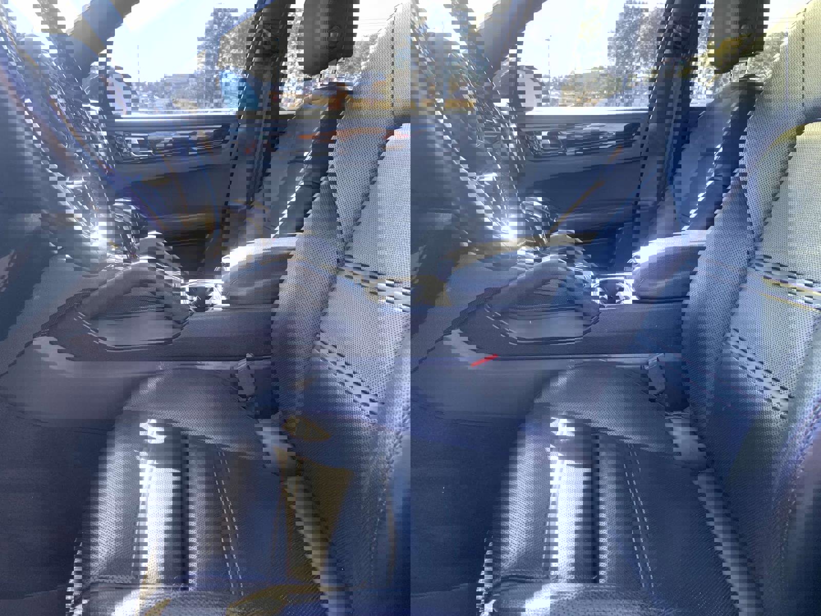 Used 2019 Porsche Cayenne image 17