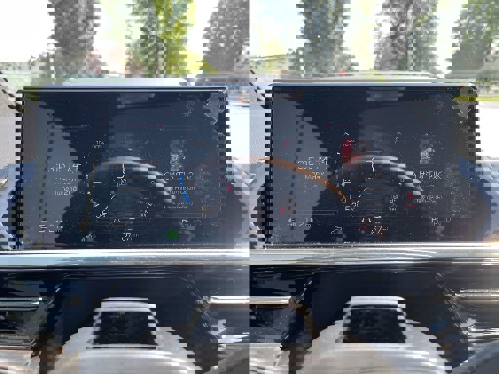 New 2025 GMC Sierra EV Denali image 11