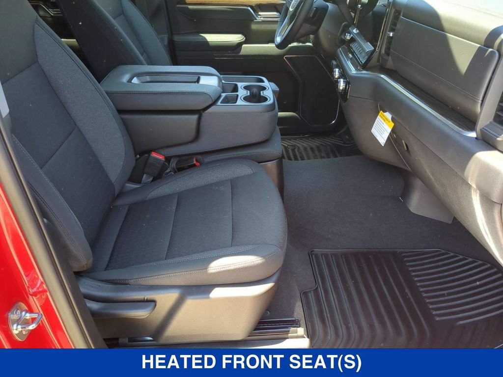 New 2026 GMC Sierra 1500 Elevation AWD/4WD image 20