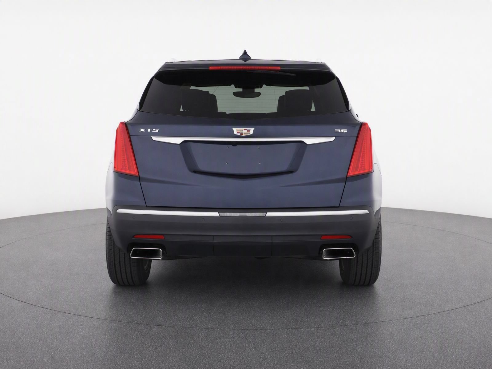 Used 2019 Cadillac XT5 Luxury FWD image 5
