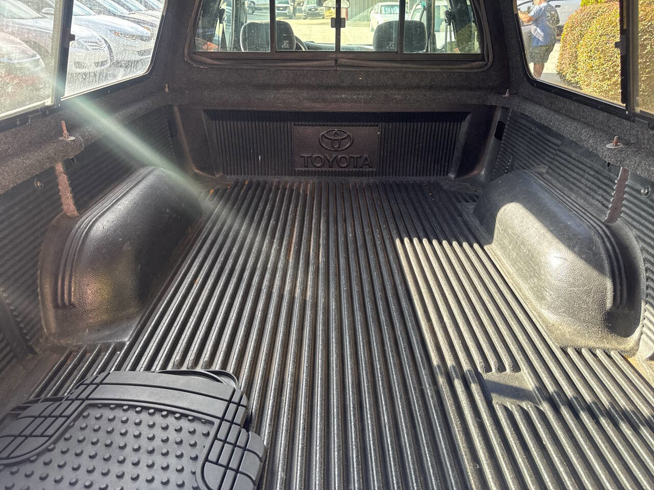 Used 2000 Toyota Tacoma PreRunner image 18