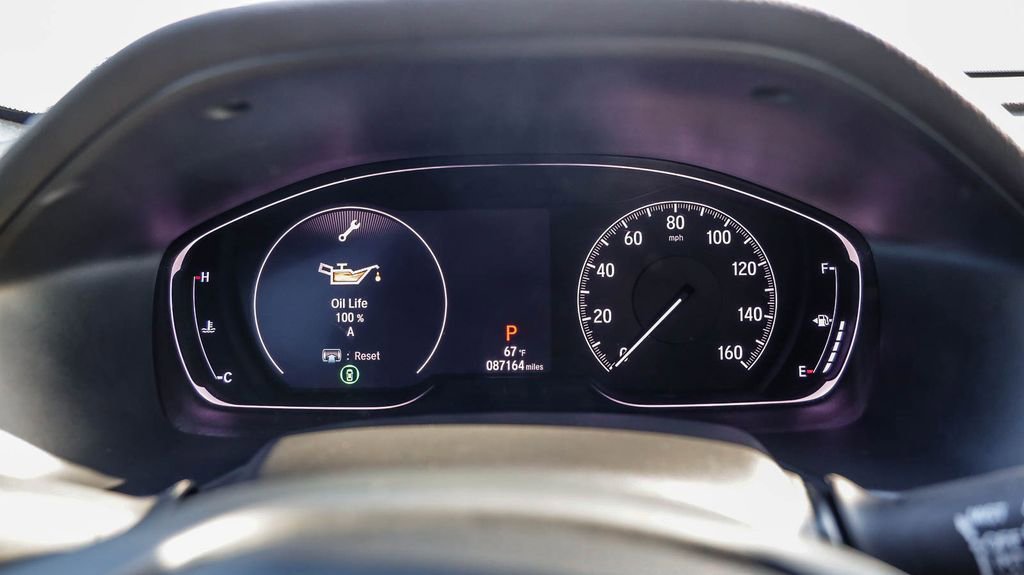 Used 2018 Honda Accord Sport image 27