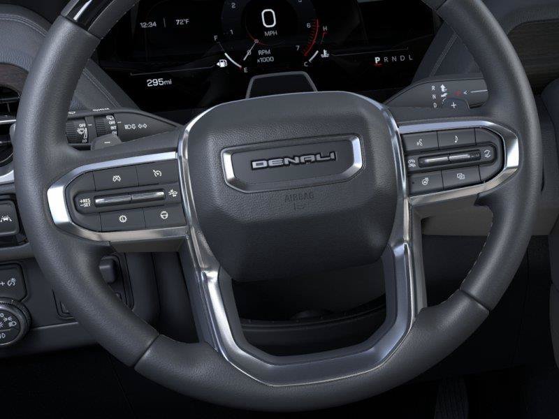 New 2026 GMC Yukon XL Denali w/ Denali Reserve Package AWD/4WD image 19