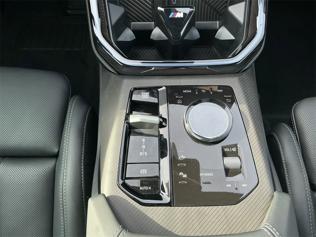 New 2026 BMW X3 xDrive30 w/ M Sport Package image 11