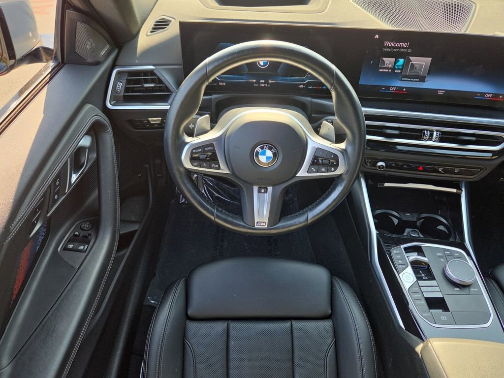 Used 2024 BMW 230i Coupe w/ Premium Package RWD image 15