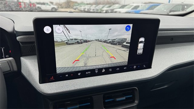 New 2026 Ford Maverick XLT w/ XLT Luxury Package image 30