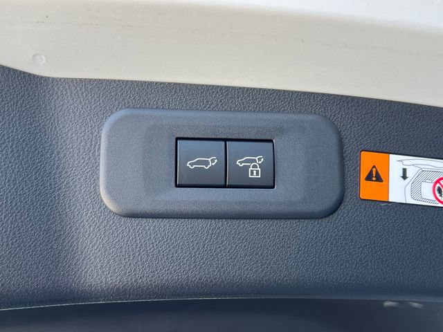 Certified 2025 Lexus NX 350 AWD w/ Cold Area Package image 25