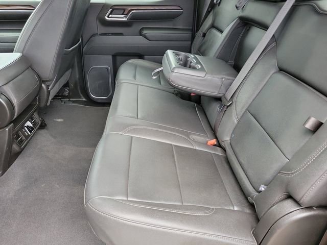 Used 2024 GMC Sierra 1500 SLT image 14