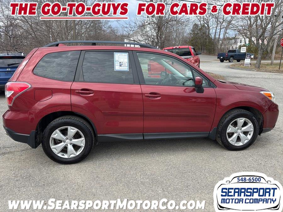Used 2018 Toyota 4Runner SR5 Premium AWD/4WD image 29