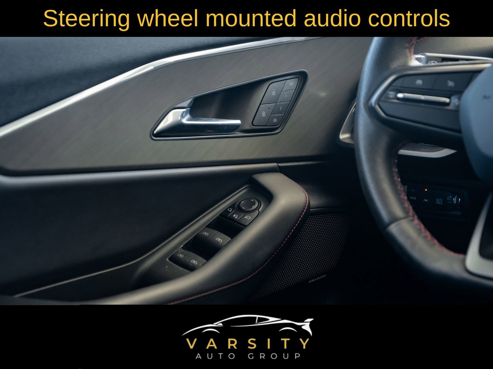 Used 2024 Acura ZDX A-Spec image 18