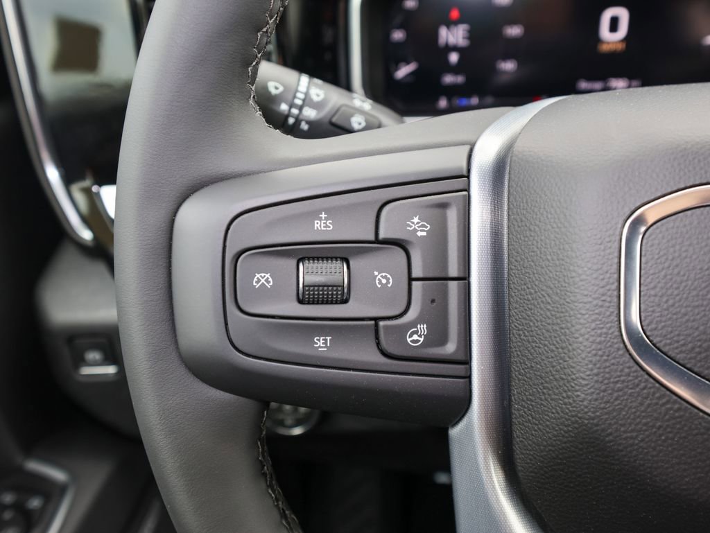 New 2026 GMC Sierra 2500 SLT image 21